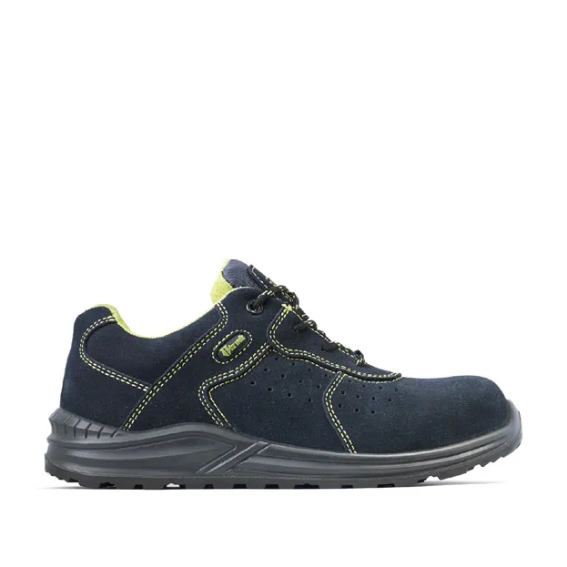 SAPATO NAIROBI S1P COMPOSITO PU ESD SRC