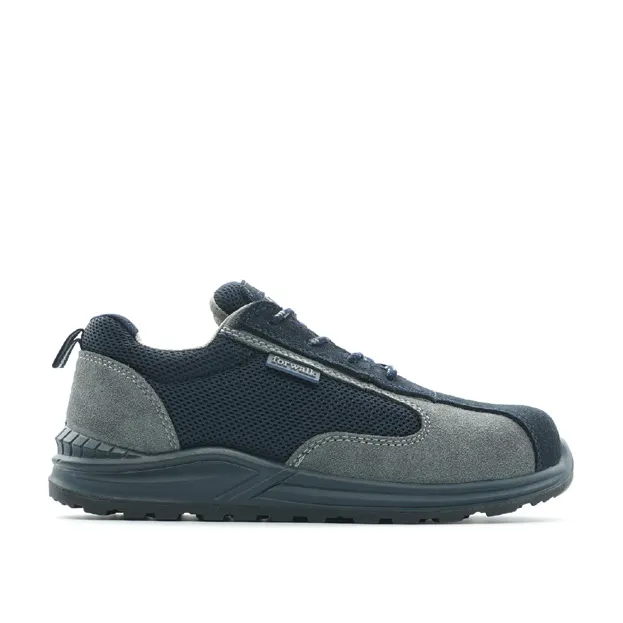 SAPATO VICTORIA S1P COMPOSITO PU ESD SRC
