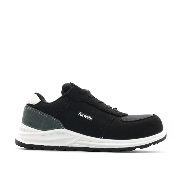 SAPATO KAMPALA S1P COMPOSITO PU ESD SRC