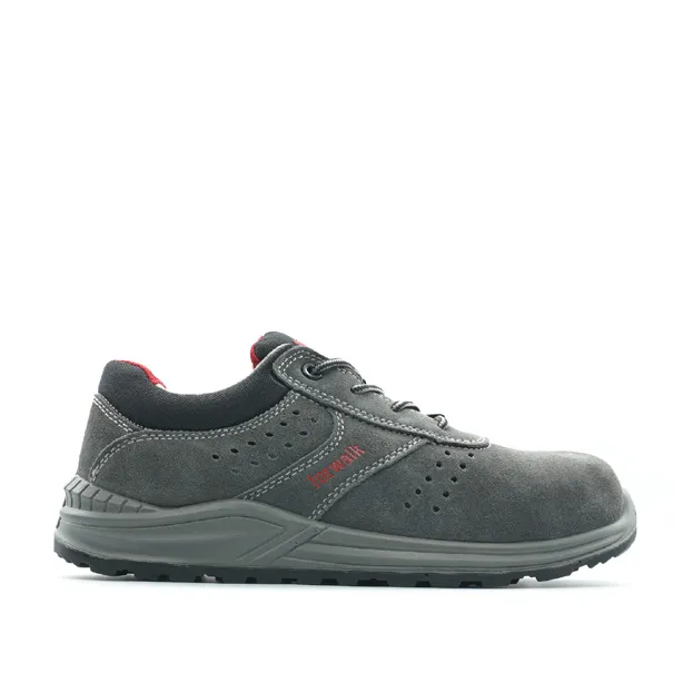 SAPATO ERGES S1P COMPOSITO PU SRC
