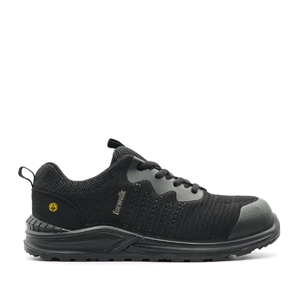 SAPATO SORRAIA S1P COMPOSITO PU SRC