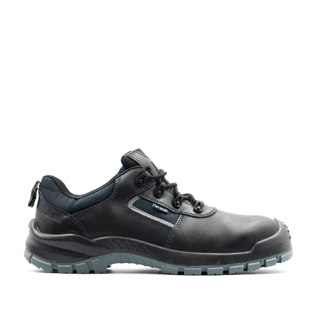SAPATO CAIRO S3 COMPOSITO PU SRC