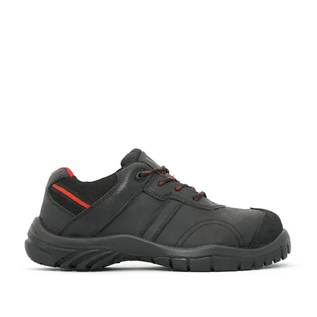 SAPATO BANJUL S3 COMPOSITO PU SRC