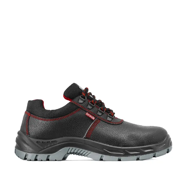 SAPATO SOUSA S3 COMPOSITO PU SRC