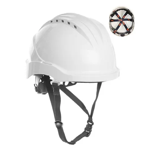 CAPACETE ABS AJUSTE RODA E FRANCALETE VENTILADO