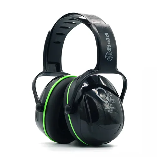 PROTETOR AUDITIVO SNR 31 dB