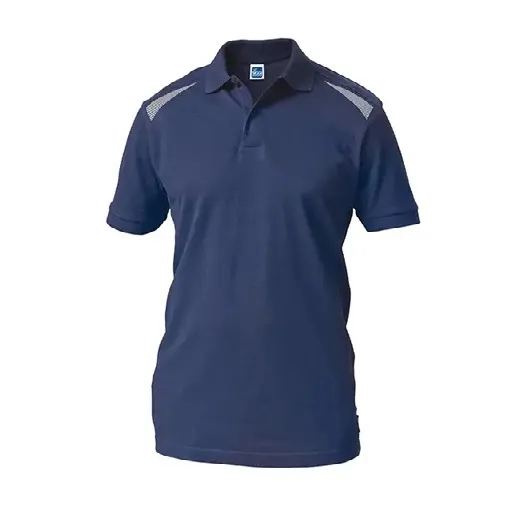 Polo 100% algodao 170gr