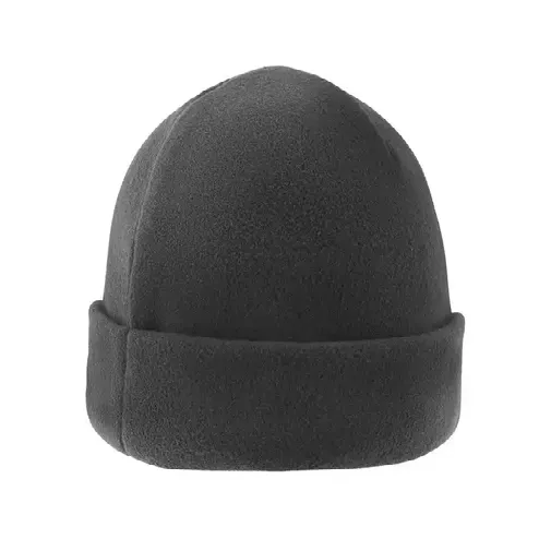 Gorro polar 100% poliester