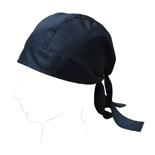 Bandana 65% pol 35% alg 200 gr