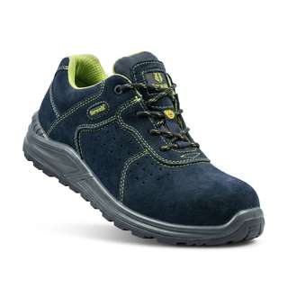 Sapato Nairobi S1P Composito Pu Esd Src