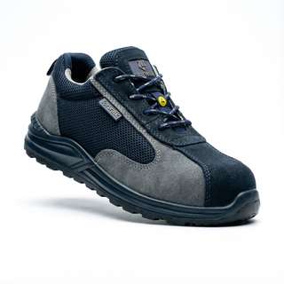 Sapato Victoria S1P Composito Pu Esd Src