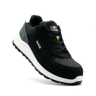 Sapato Kampala S1P Composito Pu Esd Src