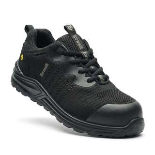 Sapato Sorraia S1P Composito Pu Src