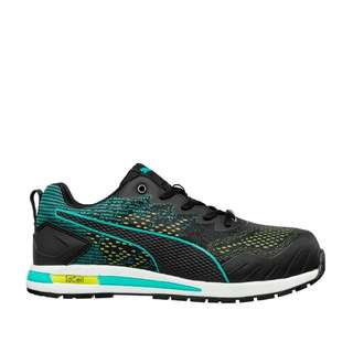 Sapato Safety Knit S1P Fibra Vidro Esd Hro Src