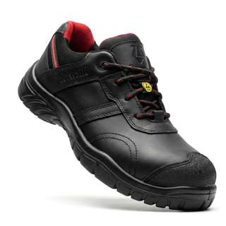 Sapato Banjul S3 Composito Pu Src