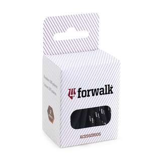 Atacadores 100% Poliester 100 Cm - 2 Pares