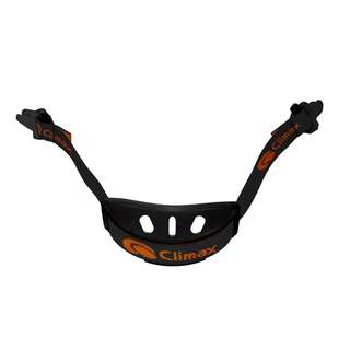 Francalete Elastico Com Queixal Para Capacete