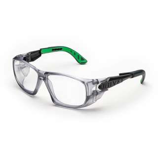 Oculo C/ Lentes  Policarbonato Incolor