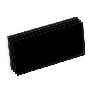 Vidro Escuro Soldadura T12 110X55 Mm
