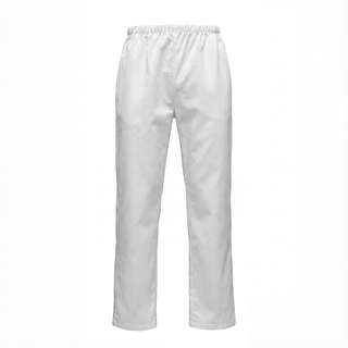 Calça Elastico Na Cintura 65% Pol 35% Alg 200 Gr