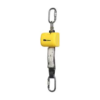 Antiqueda Auto Retractil 2,5 Mts
