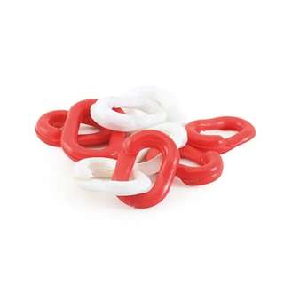 Elo De Ligaçao Em Pvc 5 Mm