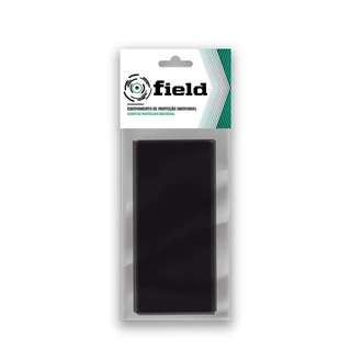 Blister 5 Vidros Escuro T12 110X55 Mm