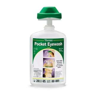 Lava Olhos De Bolso 200 Ml